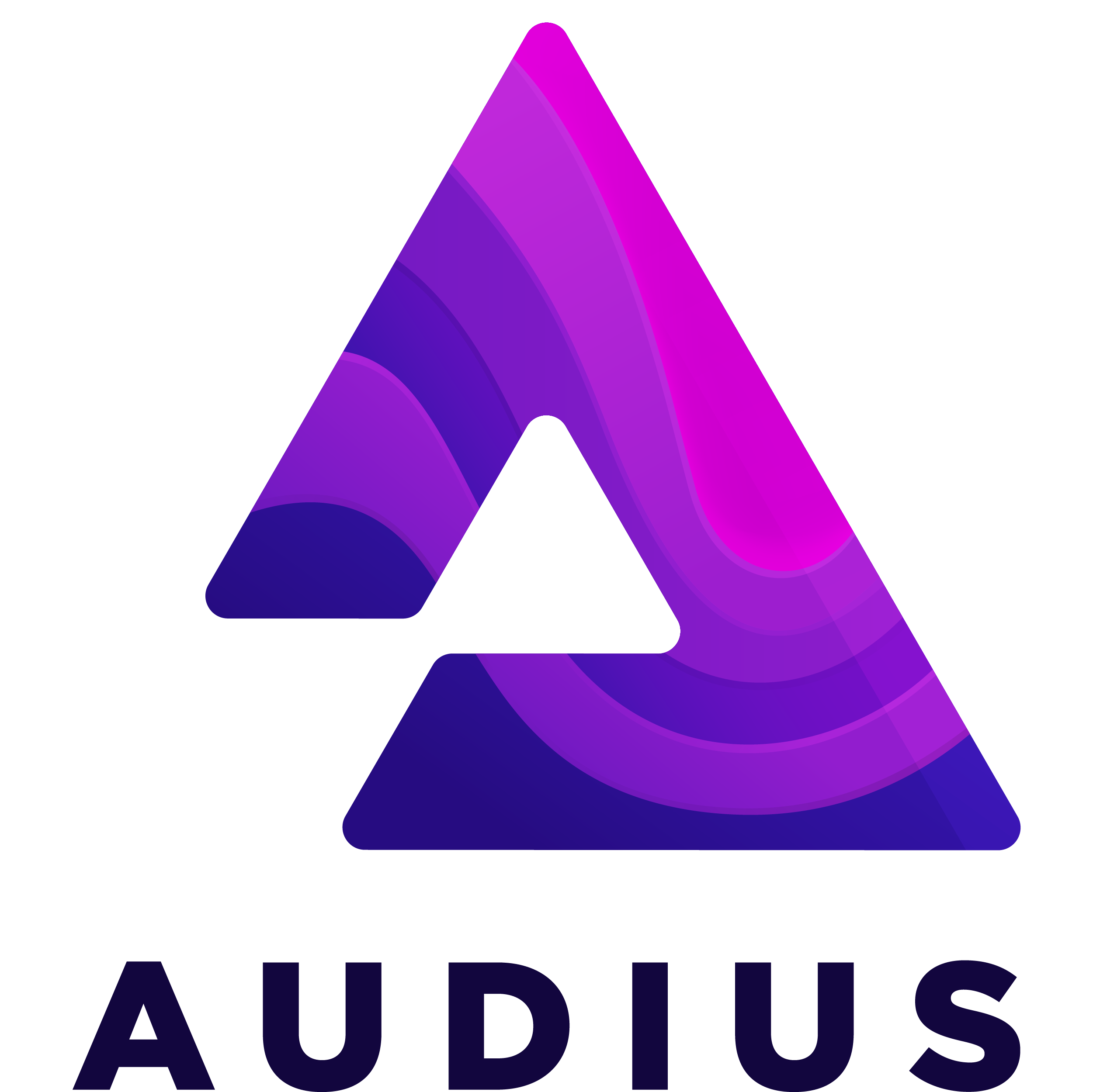 Audius Brand Toolkit