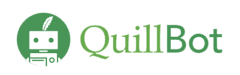 QuillBot logo transparent PNG - StickPNG