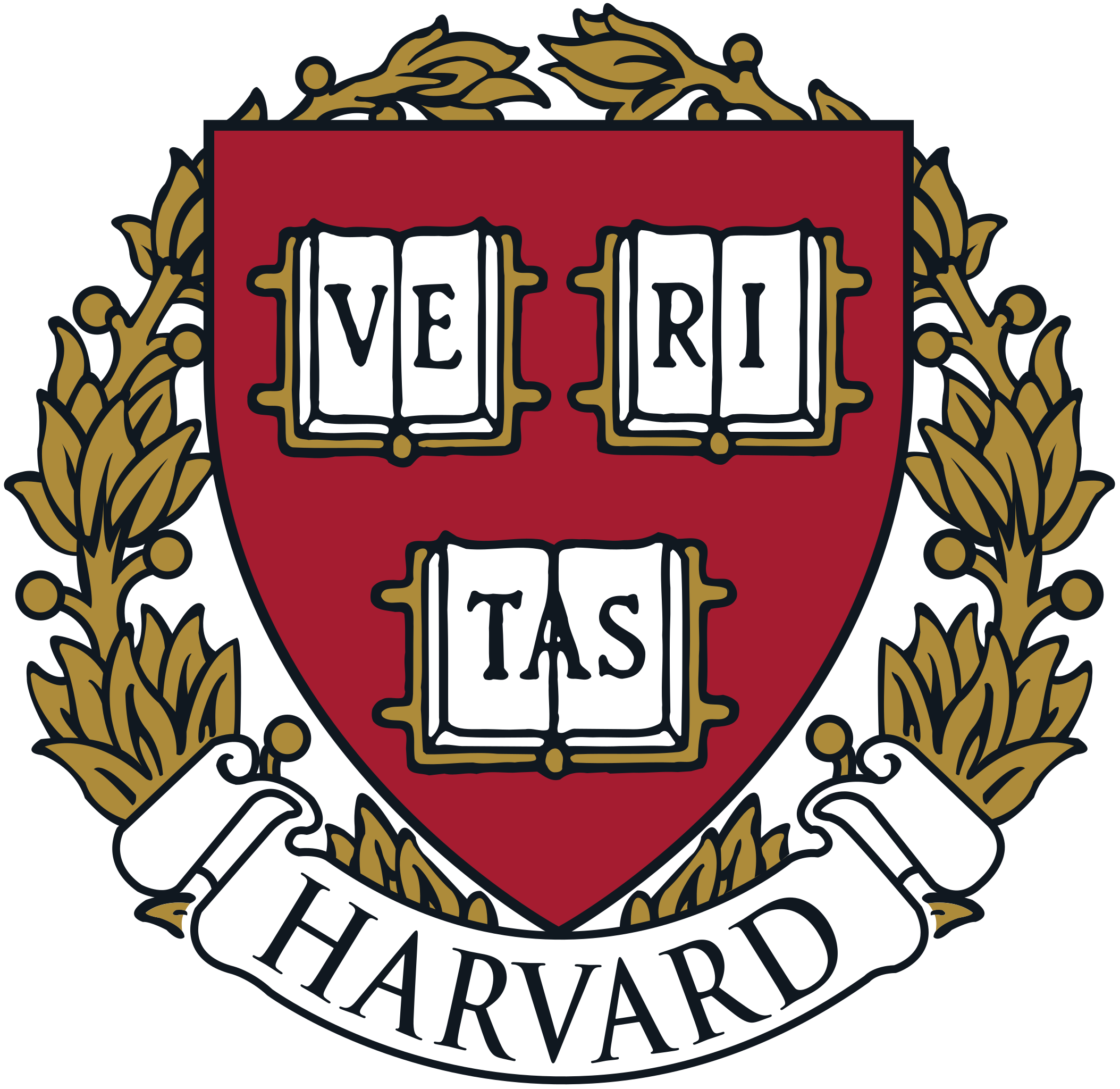 File:Harvard University shield.png - Wikimedia Commons