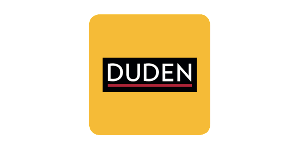 Duden German Dictionaries - Apps on Google Play