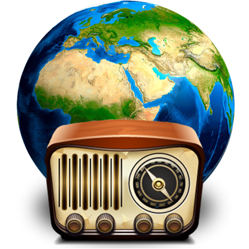 Radio Garden Live – Apps bei Google Play