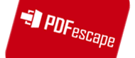 PDFescape Desktop 4.0.24 Download for Windows / Old Versions / FileHorse.com