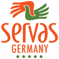 Servas Germany Logo